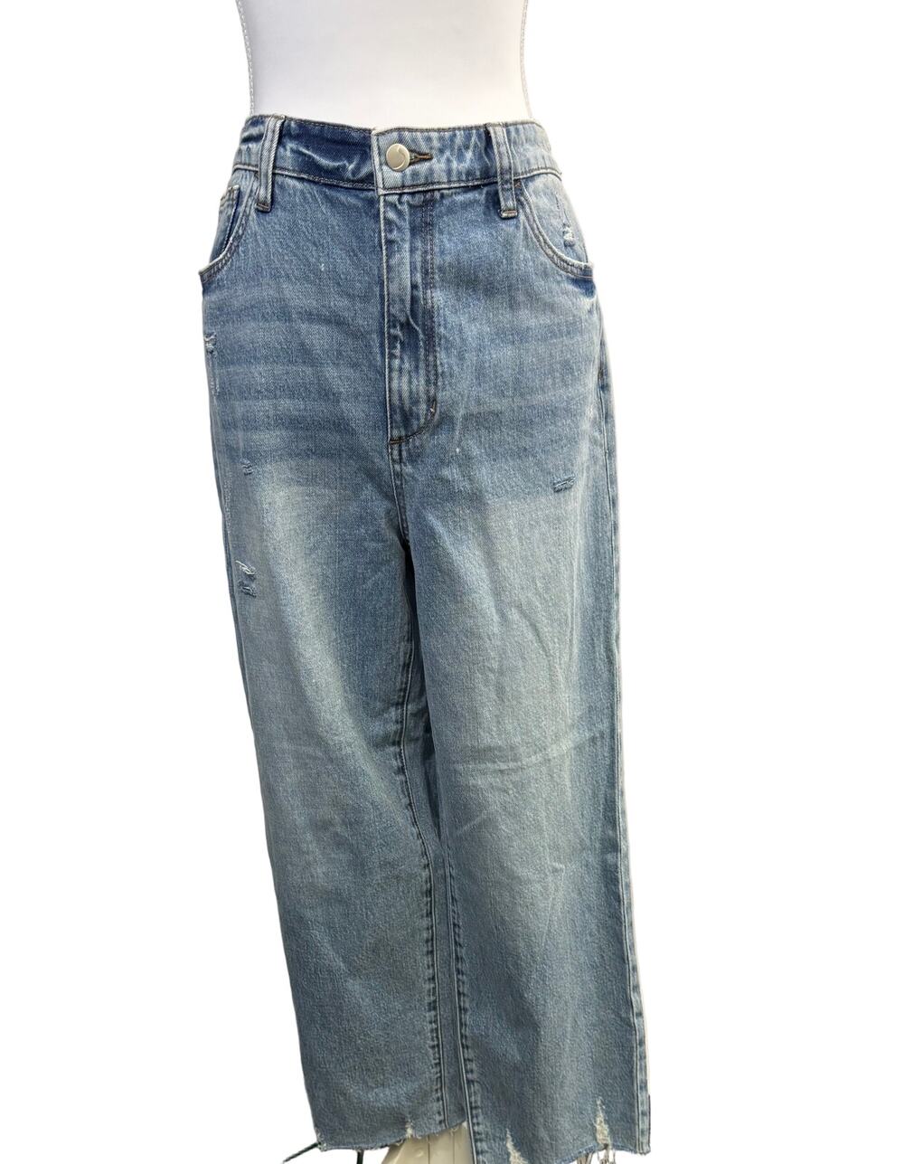 Joe's Jeans Wide Leg NWT, waist 32"